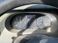 Opel movano 2.5 cdti - afbeelding 12 van  17