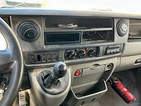 Opel movano 2.5 cdti - afbeelding 14 van  17
