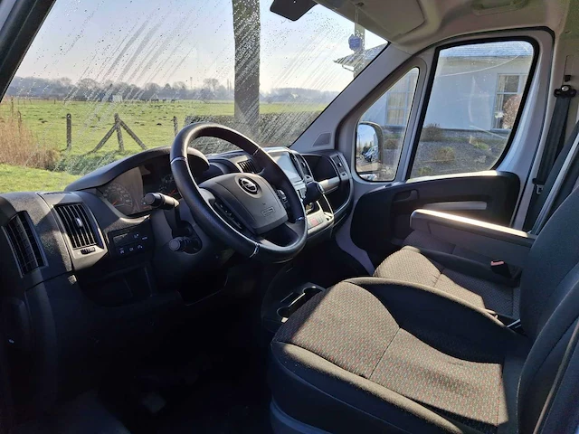Opel movano bedrijfswagen, 2023 - afbeelding 8 van  32