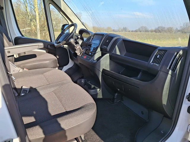 Opel movano bedrijfswagen, 2023 - afbeelding 9 van  32