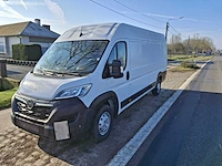 Opel movano bedrijfswagen, 2023 - afbeelding 1 van  32
