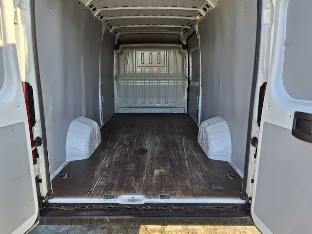 Opel movano bedrijfswagen, 2023 - afbeelding 27 van  32