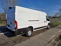 Opel movano bedrijfswagen, 2023 - afbeelding 29 van  32