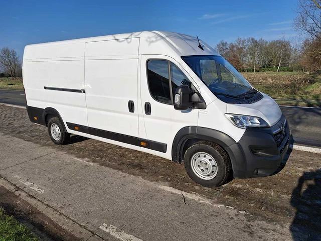 Opel movano bedrijfswagen, 2023 - afbeelding 30 van  32