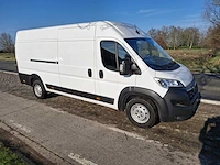 Opel movano bedrijfswagen, 2023 - afbeelding 30 van  32