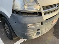 Opel movano bedrijfswagen - afbeelding 5 van  23