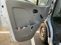 Opel movano bedrijfswagen - afbeelding 9 van  23