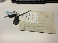 Opel movano bedrijfswagen - afbeelding 13 van  23