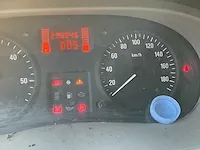 Opel movano bedrijfswagen - afbeelding 14 van  23