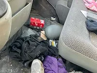 Opel movano bedrijfswagen - afbeelding 15 van  23