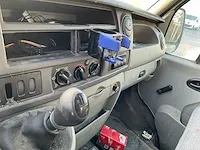 Opel movano bedrijfswagen - afbeelding 16 van  23