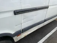 Opel movano bedrijfswagen - afbeelding 21 van  23