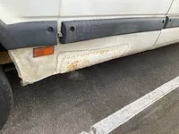 Opel movano bedrijfswagen - afbeelding 22 van  23