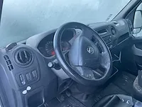 Opel movano bedrijfswagen - afbeelding 2 van  12