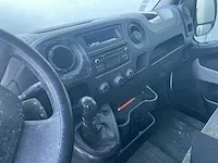 Opel movano bedrijfswagen - afbeelding 3 van  12