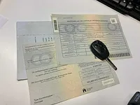 Opel movano bedrijfswagen - afbeelding 4 van  12