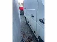 Opel movano bedrijfswagen - afbeelding 7 van  12