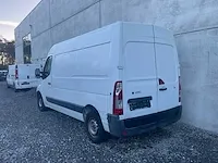 Opel movano bedrijfswagen - afbeelding 8 van  12