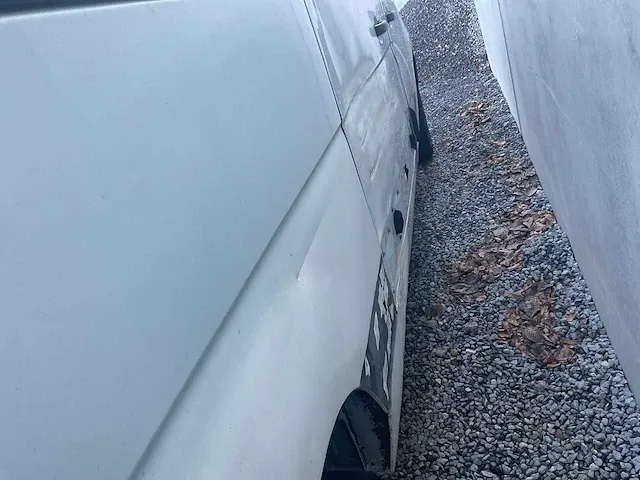 Opel movano bedrijfswagen - afbeelding 9 van  12