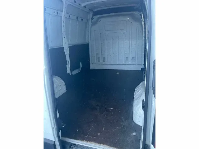 Opel movano bedrijfswagen - afbeelding 10 van  12