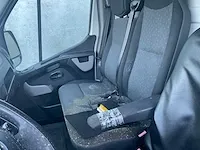 Opel movano bedrijfswagen - afbeelding 12 van  12