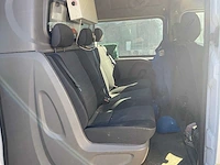 Opel movano bedrijfswagen - afbeelding 4 van  16