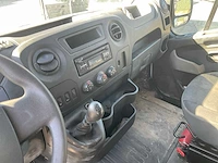 Opel movano bedrijfswagen - afbeelding 2 van  13