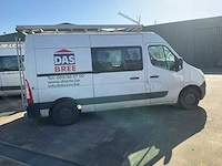 Opel movano bedrijfswagen - afbeelding 7 van  13