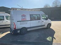 Opel movano bedrijfswagen - afbeelding 8 van  13