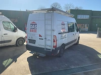 Opel movano bedrijfswagen - afbeelding 9 van  13
