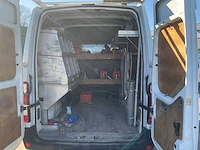 Opel movano bedrijfswagen - afbeelding 10 van  13