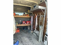 Opel movano bedrijfswagen - afbeelding 12 van  13