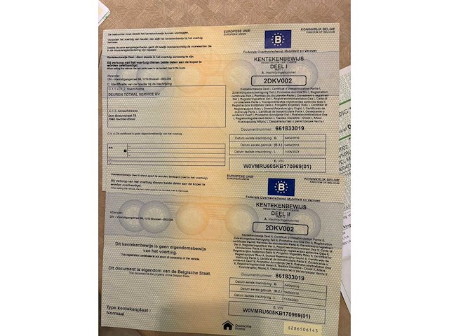 Opel movano bedrijfswagen - afbeelding 4 van  13