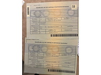 Opel movano bedrijfswagen - afbeelding 5 van  13