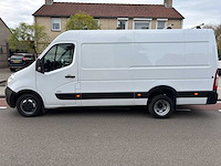 Opel movano bedrijfswagen - afbeelding 6 van  13