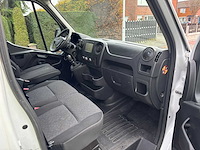 Opel movano bedrijfswagen - afbeelding 12 van  13