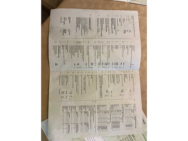 Opel movano bedrijfswagen - afbeelding 13 van  13