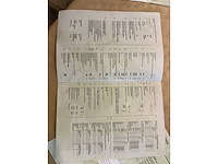 Opel movano bedrijfswagen - afbeelding 13 van  13