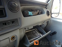 Opel movano bestelwagen (2009-184.104 km-vin:vn1f9c2h640828605) - afbeelding 2 van  25