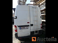 Opel movano bestelwagen (2009-184.104 km-vin:vn1f9c2h640828605) - afbeelding 3 van  25
