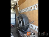 Opel movano bestelwagen (2009-184.104 km-vin:vn1f9c2h640828605) - afbeelding 5 van  25