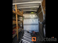 Opel movano bestelwagen (2009-184.104 km-vin:vn1f9c2h640828605) - afbeelding 6 van  25