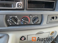 Opel movano bestelwagen (2009-184.104 km-vin:vn1f9c2h640828605) - afbeelding 7 van  25