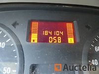 Opel movano bestelwagen (2009-184.104 km-vin:vn1f9c2h640828605) - afbeelding 8 van  25