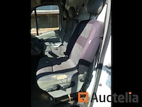 Opel movano bestelwagen (2009-184.104 km-vin:vn1f9c2h640828605) - afbeelding 11 van  25