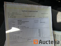 Opel movano bestelwagen (2009-184.104 km-vin:vn1f9c2h640828605) - afbeelding 16 van  25