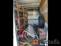 Opel movano bestelwagen (2009-184.104 km-vin:vn1f9c2h640828605) - afbeelding 18 van  25
