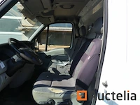 Opel movano bestelwagen (2009-184.104 km-vin:vn1f9c2h640828605) - afbeelding 20 van  25