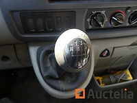 Opel movano bestelwagen (2009-184.104 km-vin:vn1f9c2h640828605) - afbeelding 22 van  25