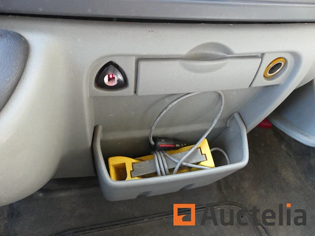 Opel movano bestelwagen (2009-184.104 km-vin:vn1f9c2h640828605) - afbeelding 23 van  25